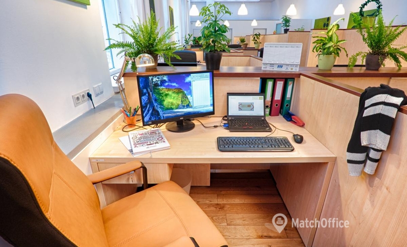 Сoworking Stolzenthalergasse 6/1A 1080 Wien