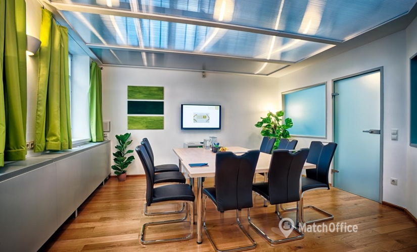 Сoworking Stolzenthalergasse 6/1A 1080 Wien