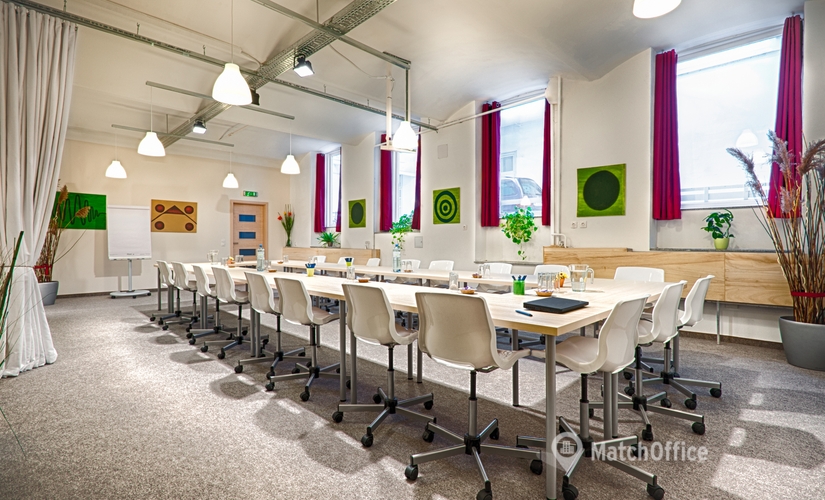 Besprechungsraum Stolzenthalergasse 6/1A 1080 Wien