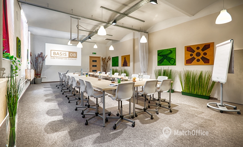 Besprechungsraum Stolzenthalergasse 6/1A 1080 Wien