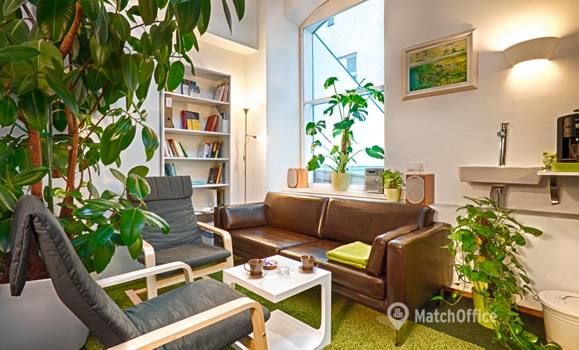 Besprechungsraum Stolzenthalergasse 6/1A 1080 Wien