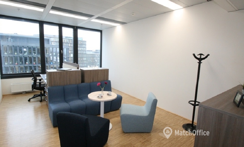 Virtual Office  zur Miete in Wien, Am Belvedere 8, 10 m², 2