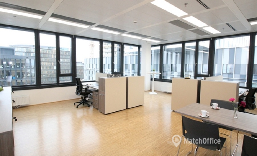  Virtuelles Büro  zur Miete in Wien, Am Belvedere 8, 10 m², 4