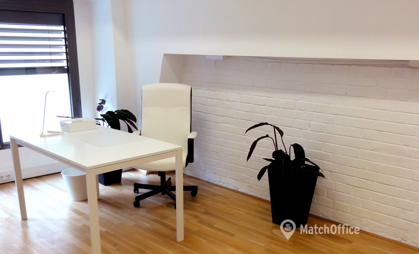 Business center Absberggasse 27 1100 Wien