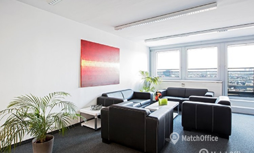 Business Center  zur Miete in Wien, Operngasse 17-21, 70 m², 4 | MatchOffice.at