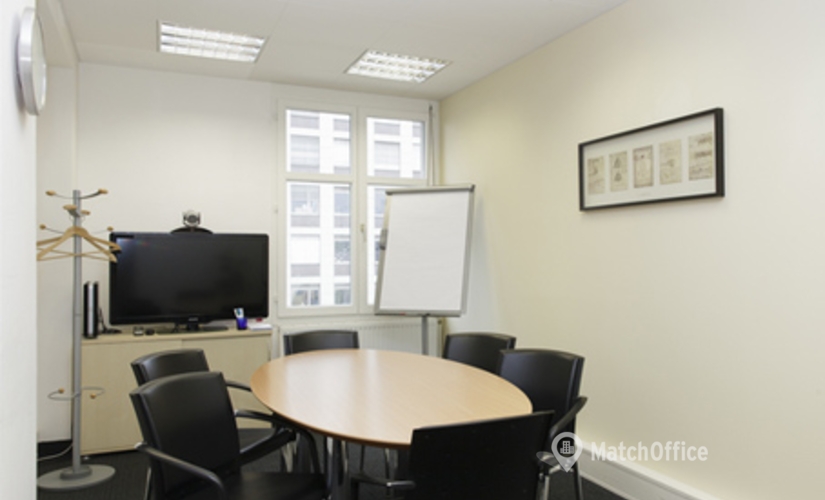 Besprechungsraum Parkring 10, Liebenberggasse 7 1010 Wien