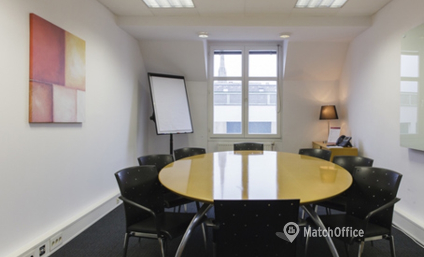 Besprechungsraum Parkring 10, Liebenberggasse 7 1010 Wien