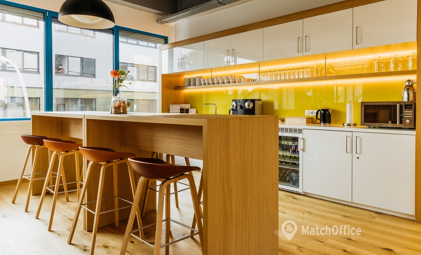 Business Center  zur Miete in Graz, Waagner-Biro-Straße 47, 59 m², 4