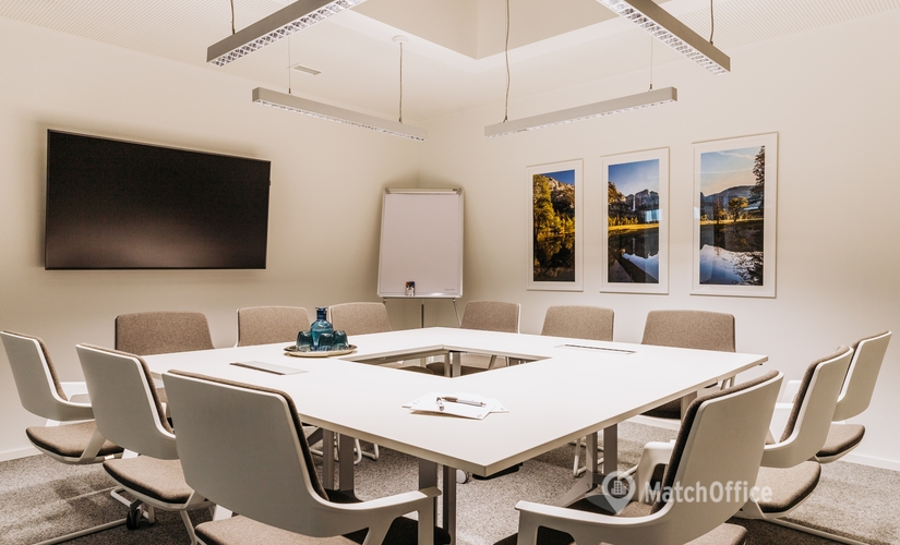 Seminarraum  zur Miete in Graz, Waagner-Biro-Straße 47, 59 m², 1