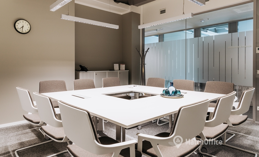 Meetingraum  zur Miete in Graz, Waagner-Biro-Straße 47, 59 m², 2