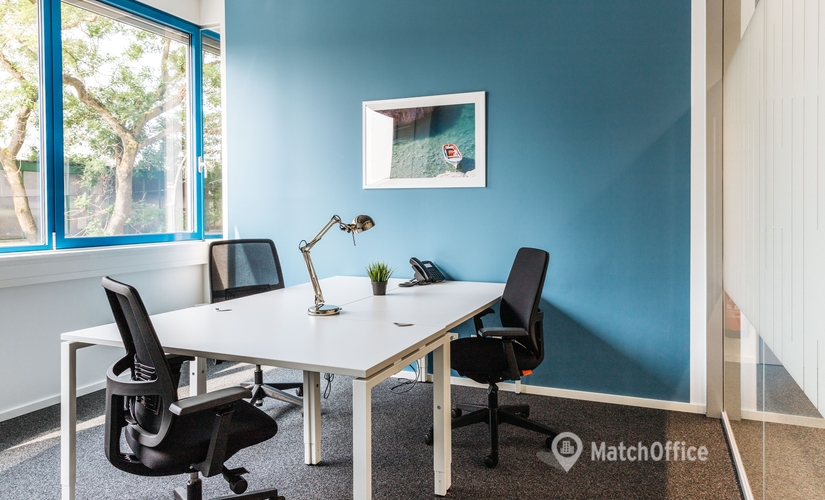 Business Center zu vermieten in Graz, Waagner-Biro-Straße 47, 59 m², 1