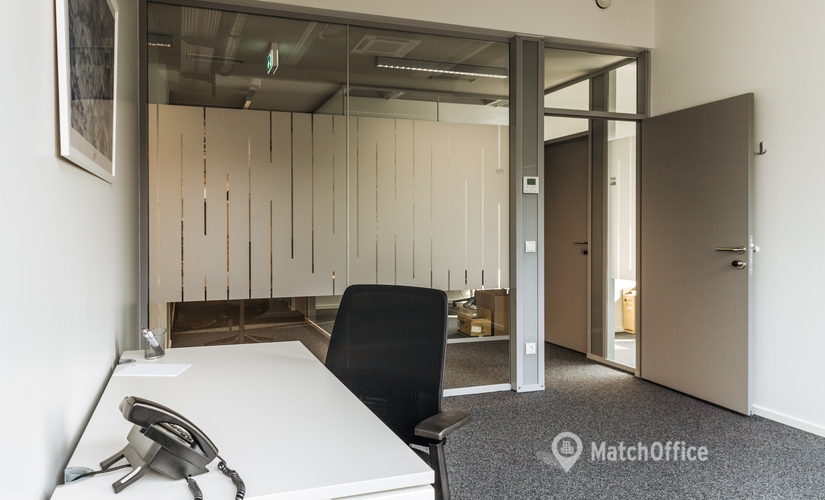 Business Center  zur Miete in Graz, Waagner-Biro-Straße 47, 59 m², 2