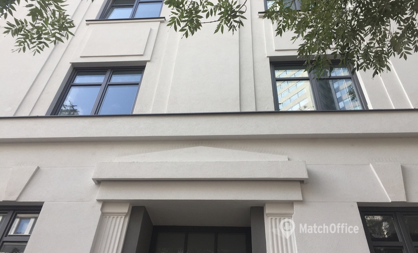  Virtuelles Büro zu vermieten in Wien, Wehlistraße 70/1, 10 m², 2