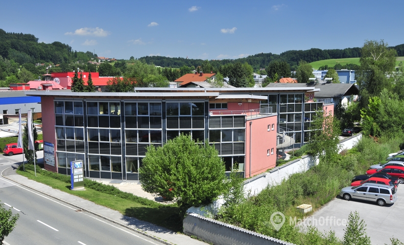 Cooperate with our reliable Virtual office in Salzburg, Birkenstrasse 2 (5300) - 3 | MatchOffice