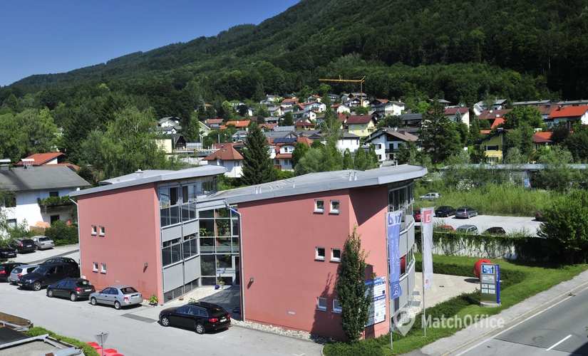 Rent our cozy Virtual business address in Salzburg, Birkenstrasse 2 (5300) - 2 | MatchOffice.com