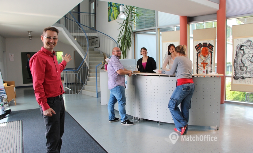 Cooperate with our reliable Virtual address in Salzburg, Birkenstrasse 2 (5300) - 1 | MatchOffice.com