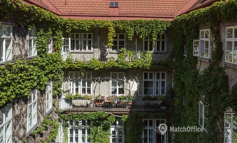 Rent a 14 m² Conference room in Vienna, Weihburggasse 21 / 13 (1010) - 4 | MatchOffice