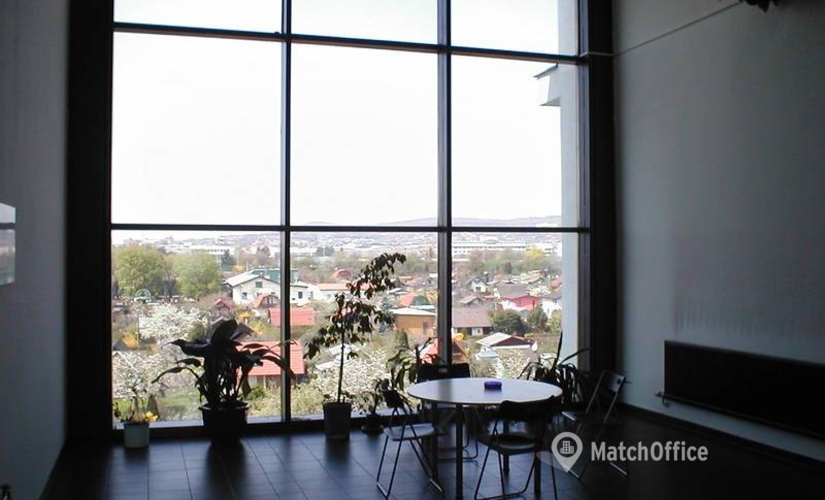 Rent a 15 m² Conference space in Vienna, Stutterheimstrasse 16-18 (1150) - 4 | MatchOffice.com