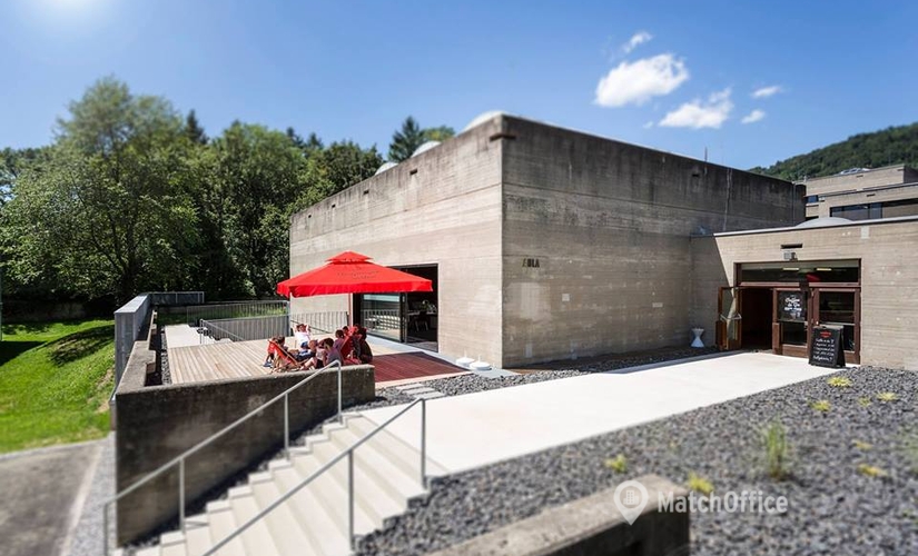  Seminarraum  zur Miete in Graz, Georgigasse 85a, 146 m², 4