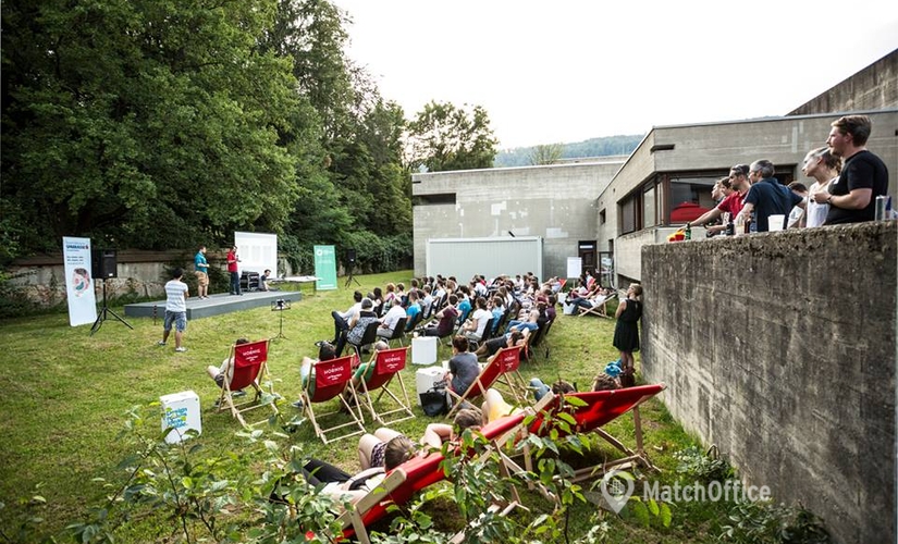 Besprechungsraum zu vermieten in Graz, Georgigasse 85a, 146 m², 2