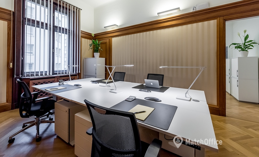 Besprechungsraum Schwarzenbergplatz 6 1030 Wien