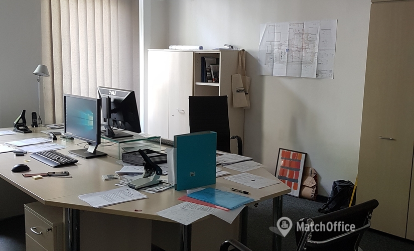 Business Center zu vermieten in Wien, Neulinggasse 11, 70 m², 0