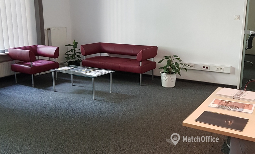 70 m² Business space place up for rent in Vienna, Neulinggasse 11 (1030) - 2 | MatchOffice.com