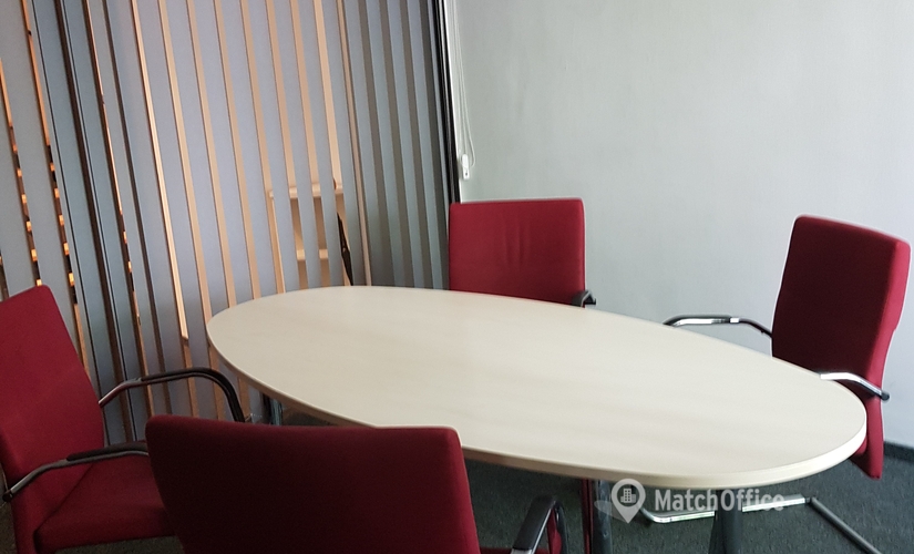 70 m² Serviced office place for rent in Vienna, Neulinggasse 11 (1030) - 3 | MatchOffice
