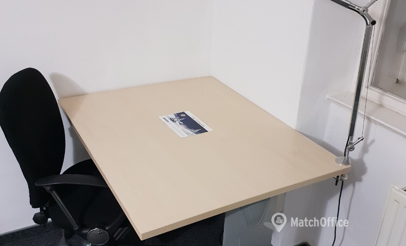 Business Center zu vermieten in Wien, Neulinggasse 11, 70 m², 4