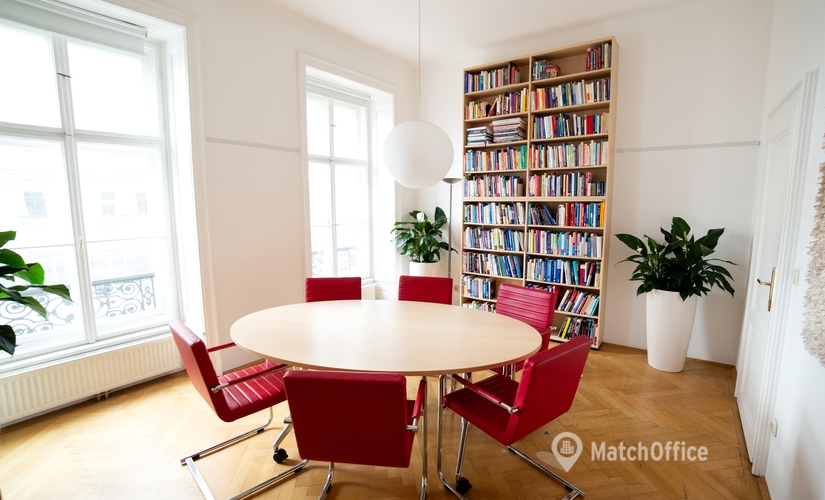 Сoworking Salztorgasse 7/9 1010 Wien