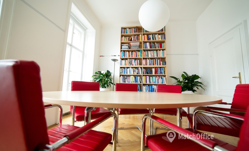Сoworking Salztorgasse 7/9 1010 Wien