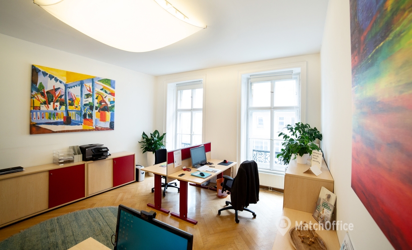 Сoworking Salztorgasse 7/9 1010 Wien