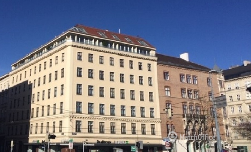 Сoworking Salztorgasse 7/9 1010 Wien