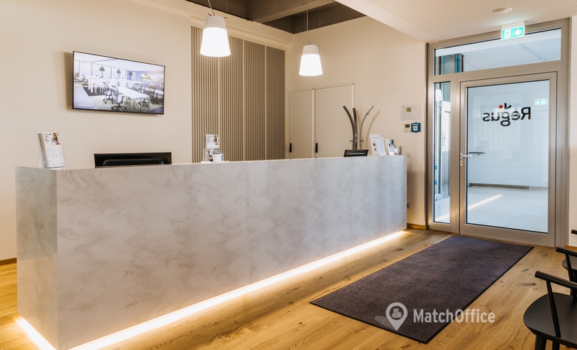 Coworking zu vermieten in Graz, Waagner-Biro-Straße 47, 59 m², 4