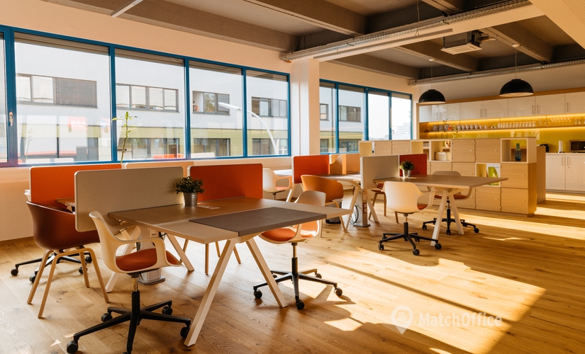 Coworking Space zu vermieten in Graz, Waagner-Biro-Straße 47, 59 m², 0