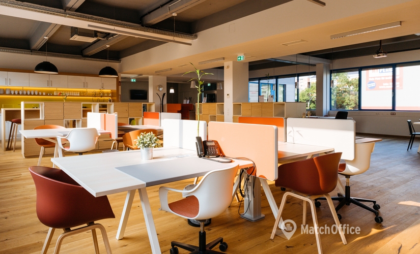  Coworking  zur Miete in Graz, Waagner-Biro-Straße 47, 59 m², 2