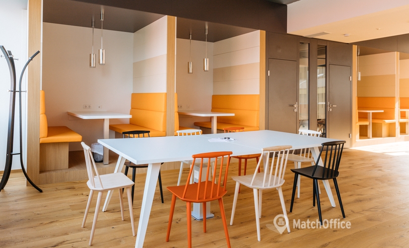 Coworking Space  zur Miete in Graz, Waagner-Biro-Straße 47, 59 m², 3