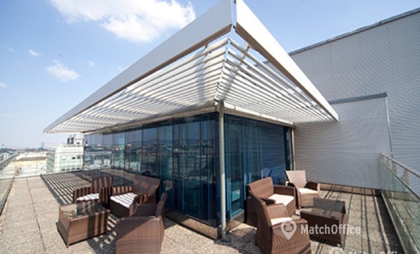 Rent flexible a 70 m² Coworking space  in Vienna, Operngasse 17-21 (1040) - 3 | MatchOffice.com