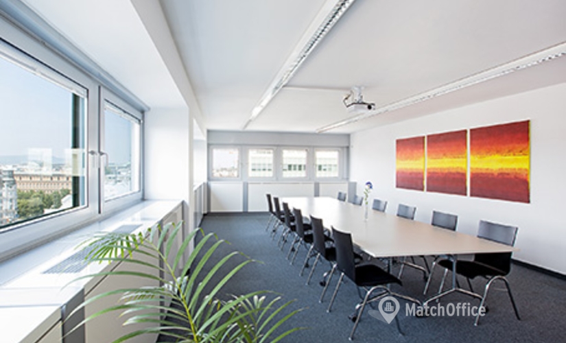 Rent comfortable a 70 m² Co-working  in Vienna, Operngasse 17-21 (1040) - 1 | MatchOffice.com