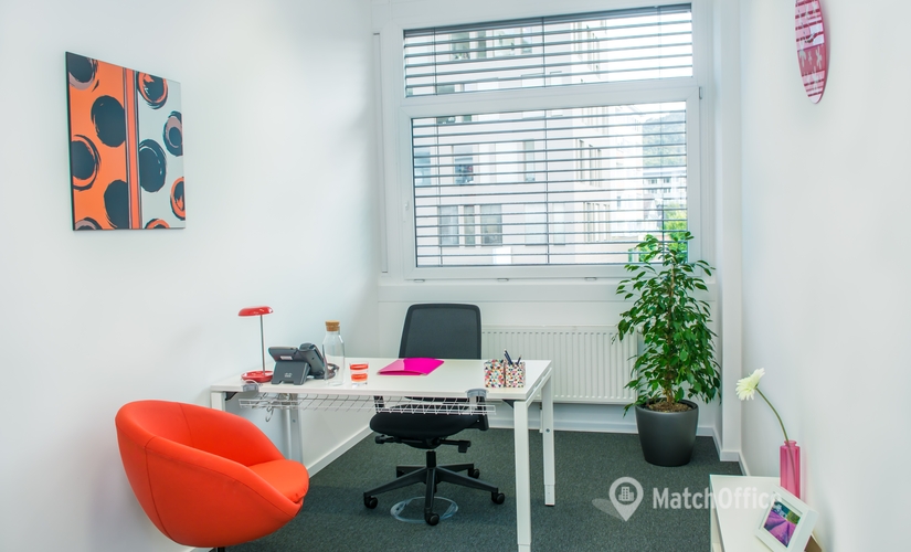 Сoworking Eberhard-Fugger-Strasse 3-5 5020 Salzburg