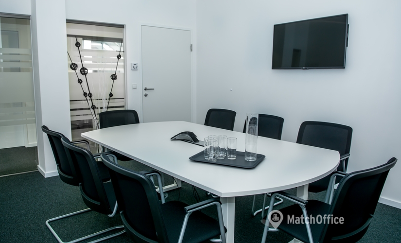 Сoworking Eberhard-Fugger-Strasse 3-5 5020 Salzburg