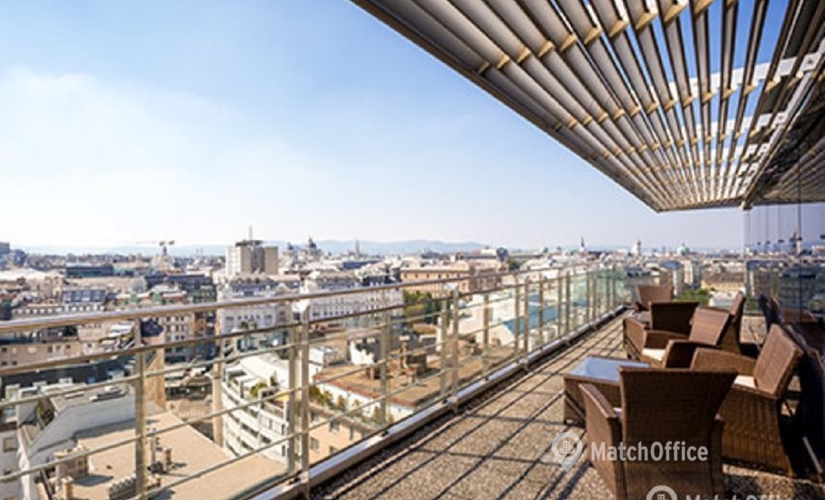 Explore suitable a 70 m² Co-working  in Vienna, Operngasse 17-21 (1040) - 0 | MatchOffice