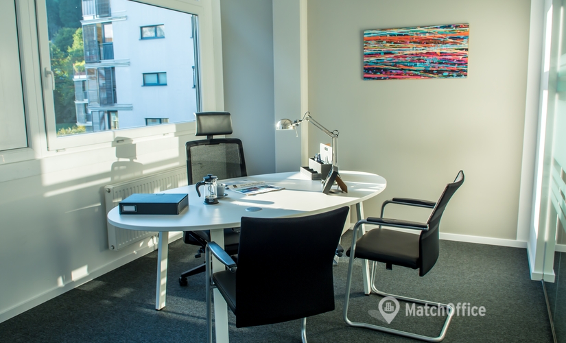 Сoworking Eberhard-Fugger-Strasse 3-5 5020 Salzburg