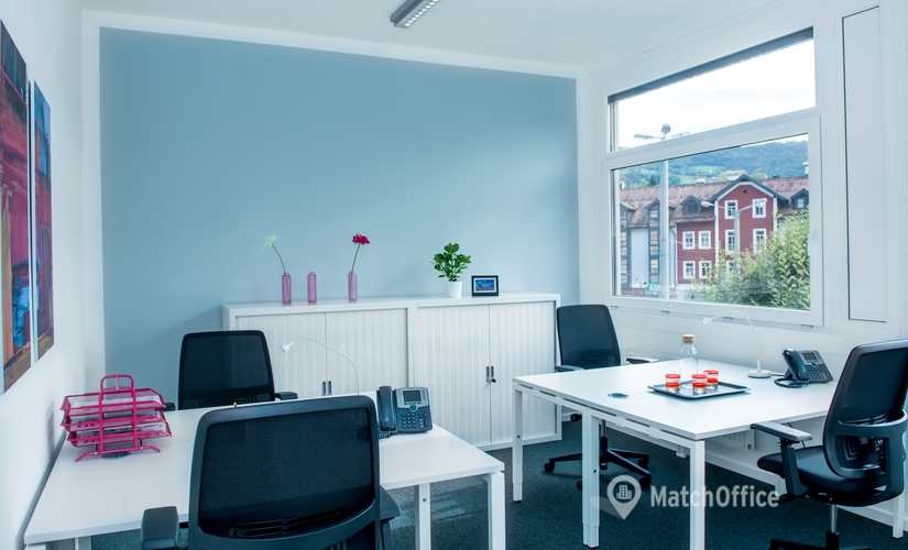 Сoworking Eberhard-Fugger-Strasse 3-5 5020 Salzburg