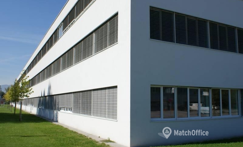 Virtual Office  zur Miete in Salzburg, Warwitzstraße 9, 10 m², 3