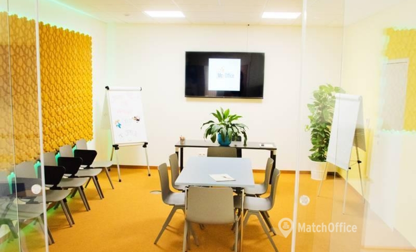 24 m² Business center in Graz, Johann-Seifried-Ring 1 (8054) - 3 | MatchOffice.com