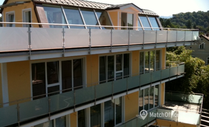 Coworking zu vermieten in Salzburg, Josef-Schwer-Gasse 9a, 150 m², 0