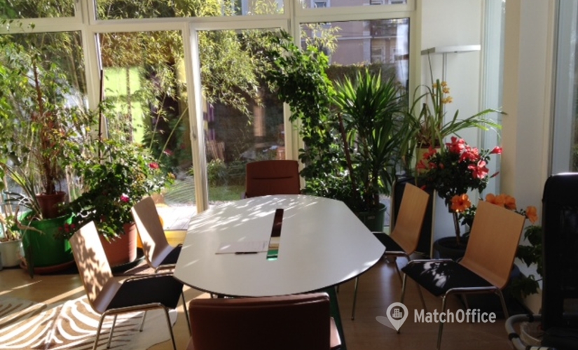 Coworking Space  zur Miete in Salzburg, Josef-Schwer-Gasse 9a, 150 m², 1