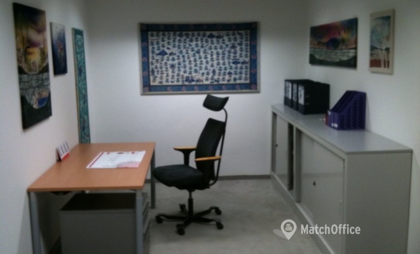  Coworking  zur Miete in Salzburg, Josef-Schwer-Gasse 9, 150 m², 3