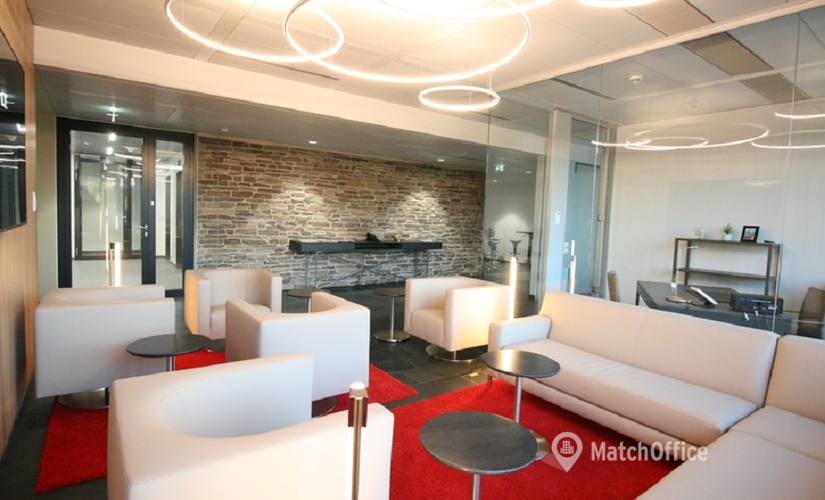 40 m² Shared workspace  in Vienna, Am Belvedere 8 (1100) - 5 | MatchOffice